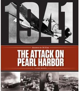 The Attack on Pearl Harbor