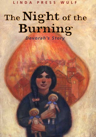 The Night of the Burning: Devorah's St