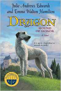 Dragon: Hound of Honor (Julie Andrews 