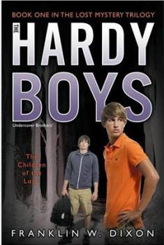 The Children of the Lost: Book One in 