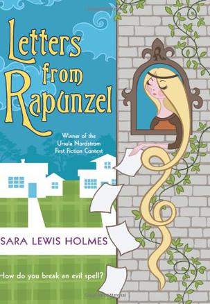 Letters from Rapunzel
