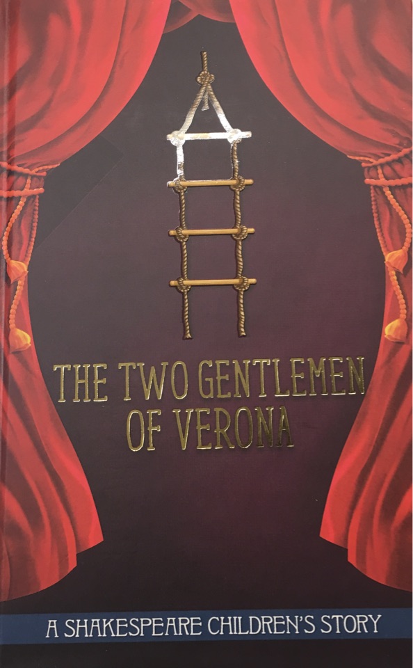 The two gentlemen of Verona