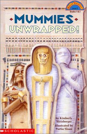 Mummies Unwrapped