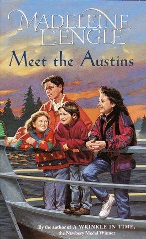 Meet the Austins