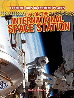Life on the International Space Statio
