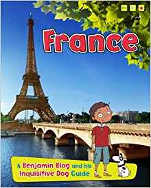 France (Read Me!: Country Guides, with