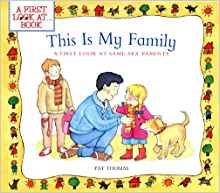 This is My Family: A First Look at Sam