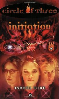 Circle of Three #15: Initiation