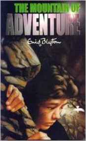 The Mountain of Adventure