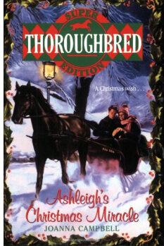 Ashleigh's Christmas Miracle (Thorough