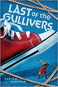 The Last of the Gullivers