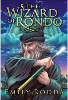 The Wizard of Rondo  [6-11sui]