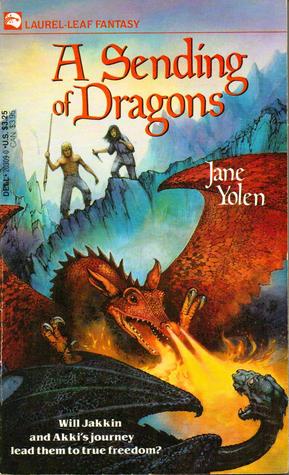 A Sending of Dragons