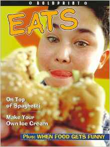 Steck-Vaughn BOLDPRINT Anthologies: In