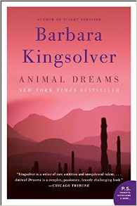 Animal Dreams: A Novel