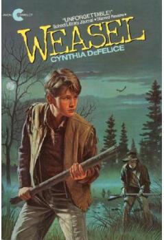 Weasel