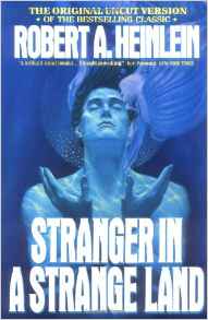 Stranger in a Strange Land