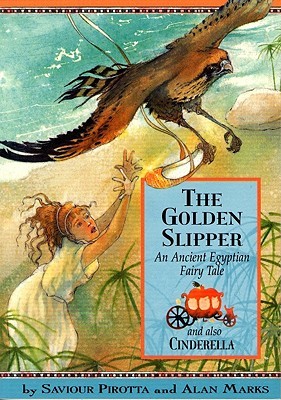 The Golden Slipper: An Ancient Egyptia