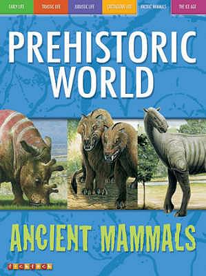 Mammoths and Other Ancient Beasts