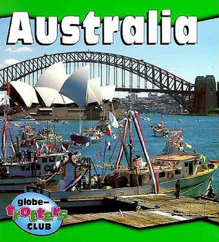 Australia (Globe Trotters Club)
