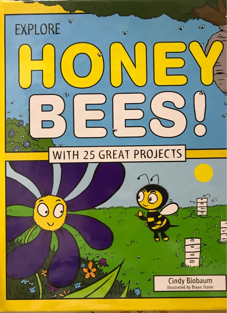 Honey  bees