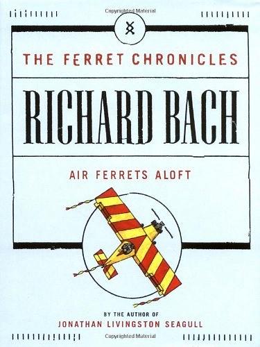 Air Ferrets Aloft