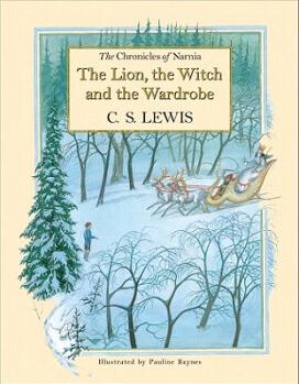 The Lion, the Witch and the Wardrobe C