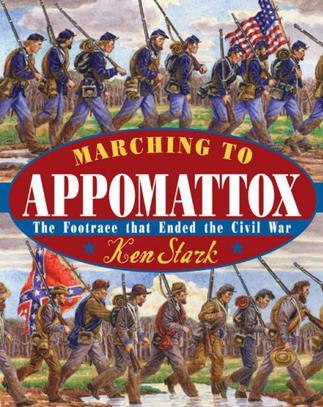 Marching to Appomattox