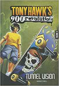 Tunnel Vision: Volume Six (Tony Hawk's