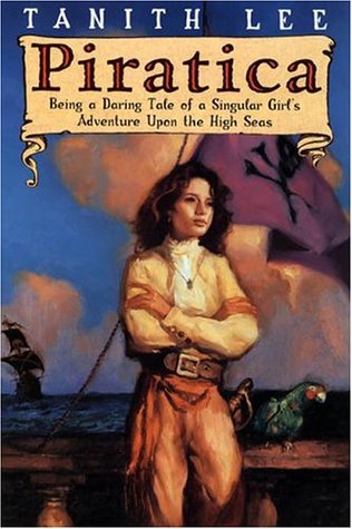 Piratica: Being a Daring Tale of a Sin