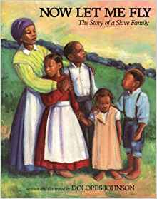 Now Let Me Fly: The Story of a Slave F