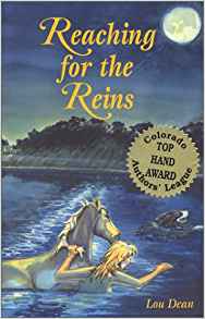 Reaching for the Reins