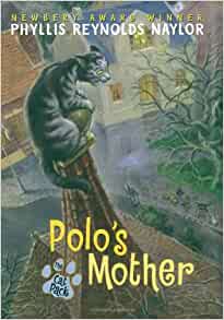 Polo's Mother (The Cat Pack)