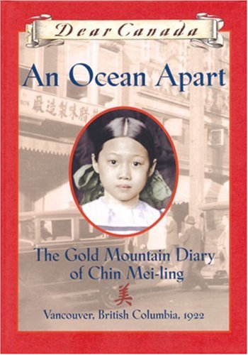 An Ocean Apart: The Gold Mountain Diar