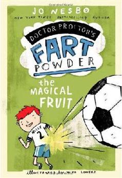 The Magical Fruit 9781442493421