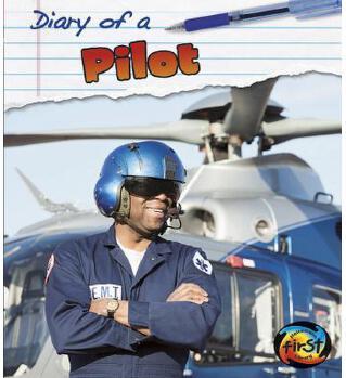 Diary of a Pilot