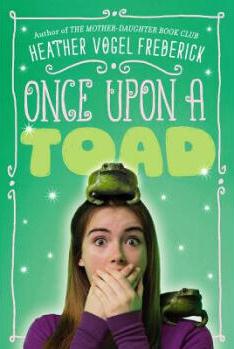 Once Upon a Toad  [10--14]
