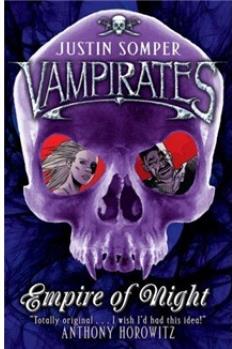 Empire of Night