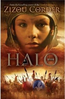 Halo  [9岁及以上]