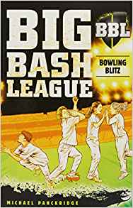 Big Bash League 4