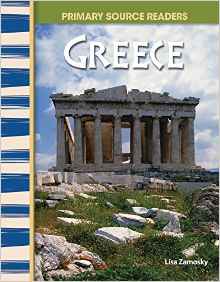 Greece: World Cultures Through Time (P