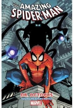Amazing Spider-Man Vol. 3: Dr. Octopus