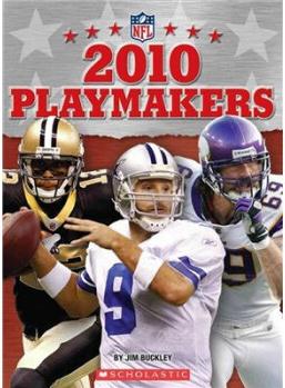NFL 2010 Playmakers