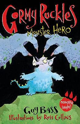 Monster Hero