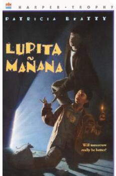 Lupita Manana (Harper Trophy Books)