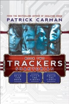 Trackers #2: Shantorian  [9岁及以上]