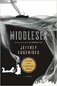 Middlesex: A Novel (Oprah's Book Club)