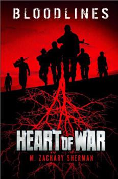 Heart of War