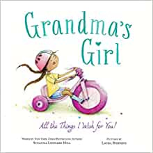 Grandma's Girl: Celebrate the Special 