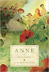 Anne of Ingleside